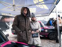 ЗИМНИЙ КУБОК РДС 2024