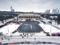 ЗИМНИЙ КУБОК РДС 2024