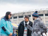 ЗИМНИЙ КУБОК РДС 2024