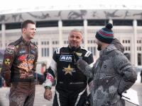 ЗИМНИЙ КУБОК РДС 2024