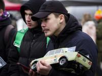 ЗИМНИЙ КУБОК РДС 2024