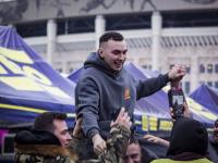 ЗИМНИЙ КУБОК РДС 2024