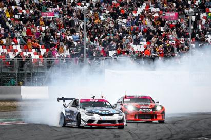 RDS GP 2022 – 6 этап, Moscow Raceway