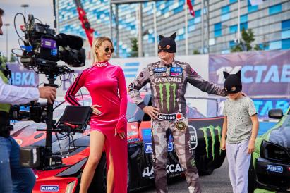 RDS GP 2022 – 7 этап, Sochi Autodrom
