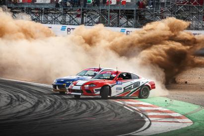 RDS GP 2023 – 1 этап, Moscow Raceway