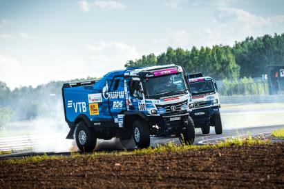 RDS GP 2023 – 2 ЭТАП, NRing