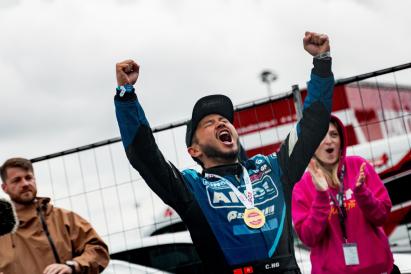 RDS GP 2023 – 3 ЭТАП, Igora Drive