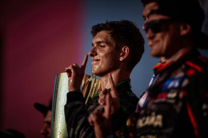 	RDS GP 2023 – 6 этап, Moscow Raceway