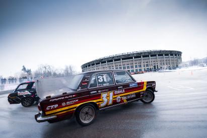 ЗИМНИЙ КУБОК РДС 2024