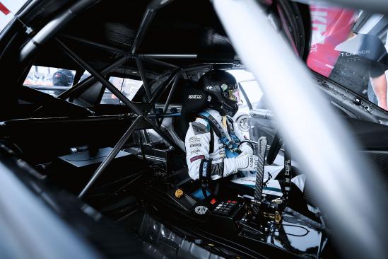 Техническая инспекция: как дрифт стал более безопасным?